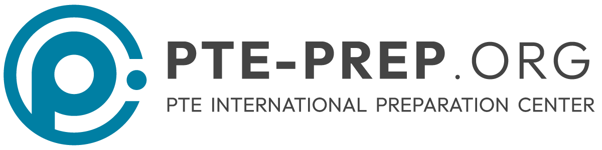 PTE-PREP.ORG
